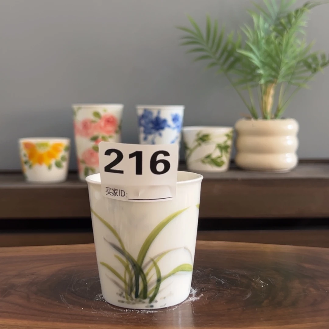 瓷片景德镇陶瓷艺术精品