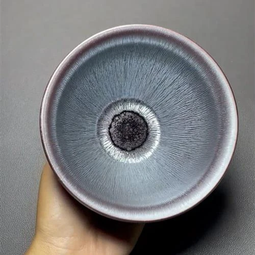 【闪购商品】茶盏-654............