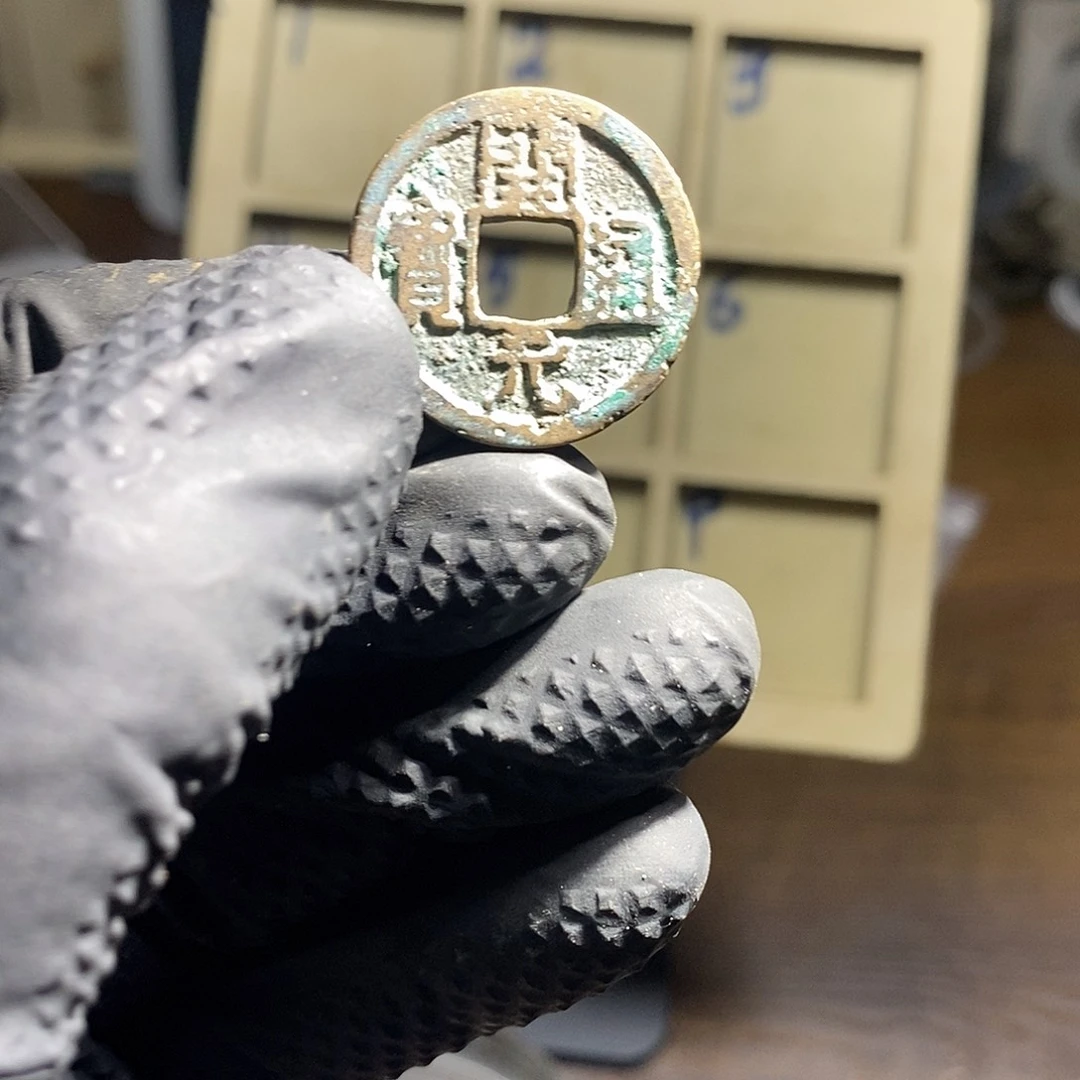 铜铜工艺品钥匙扣挂件
