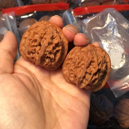 文玩核桃吊坠天地39