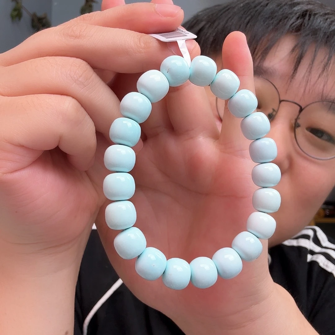 未镶嵌绿松石珠宝奇石让***！125