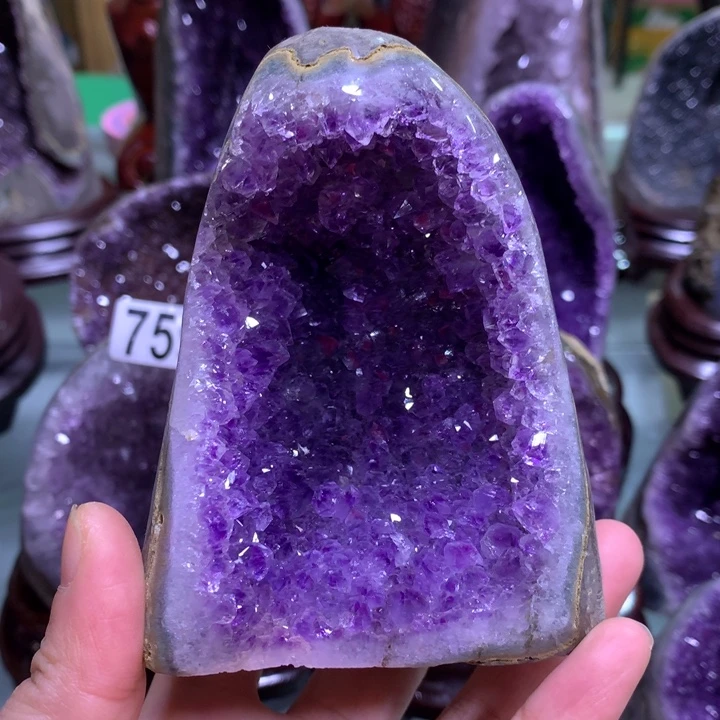 水晶大型摆件（非配饰）未镶嵌佛****叹