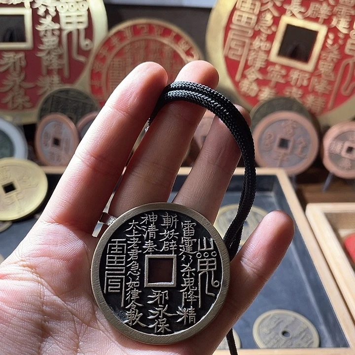 铜现代仿制工艺品