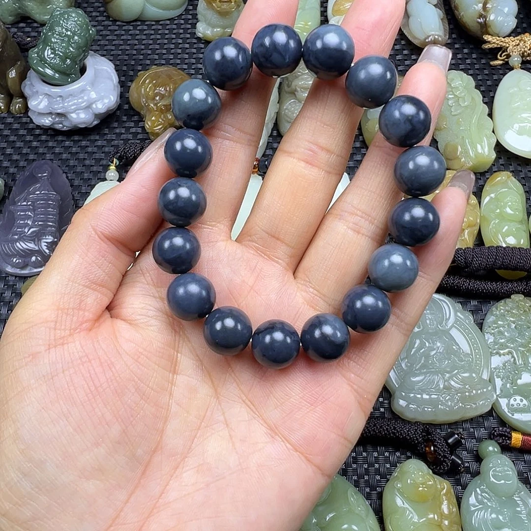 和田玉未镶嵌吊坠(不含链)卡12福利漏