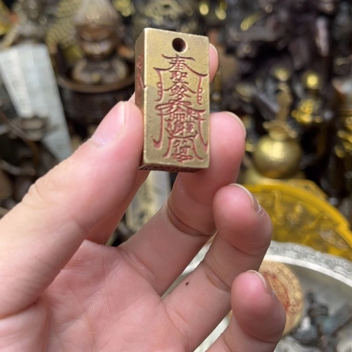 嘉嘉精品铜器摆件