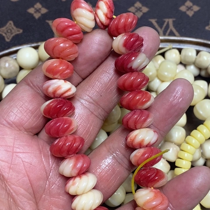 驼骨手串/手链篇号159卡1.6