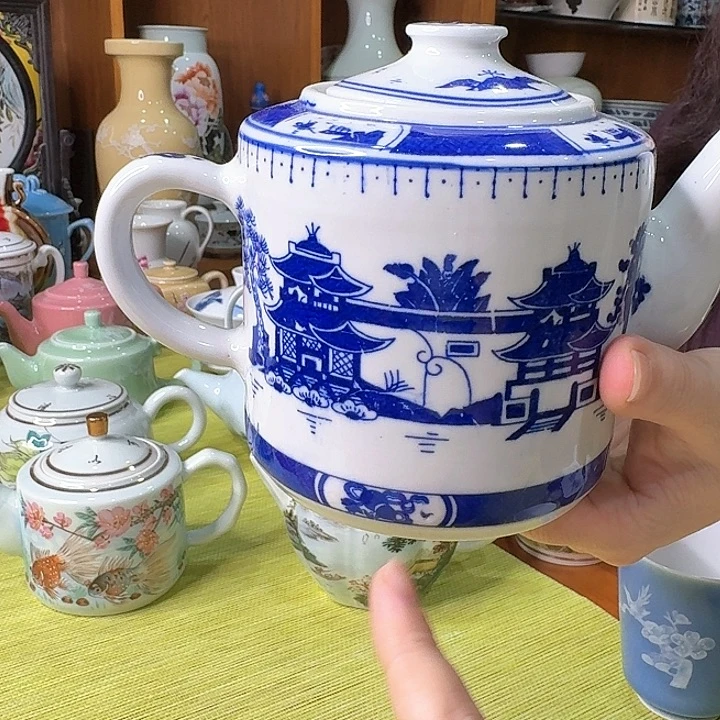 景德镇陶瓷艺术展