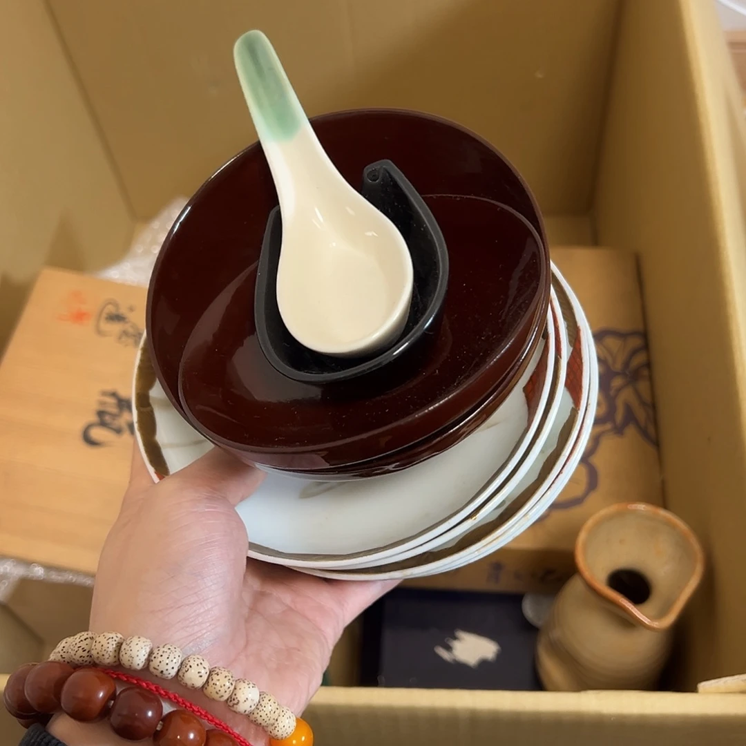 瓷片工艺赏玩器物下单即认可多样性发其一丘**悦