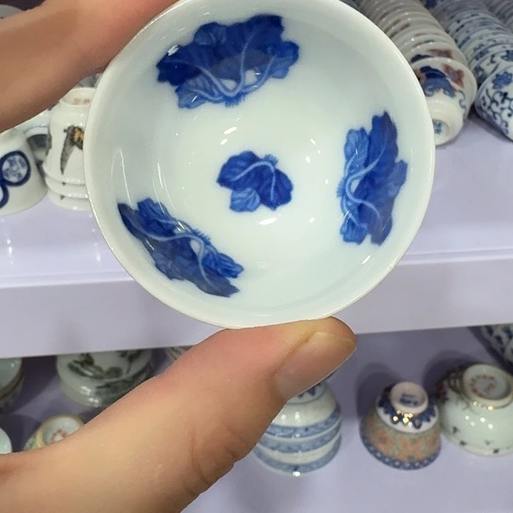 陶瓷艺术品收藏陶瓷