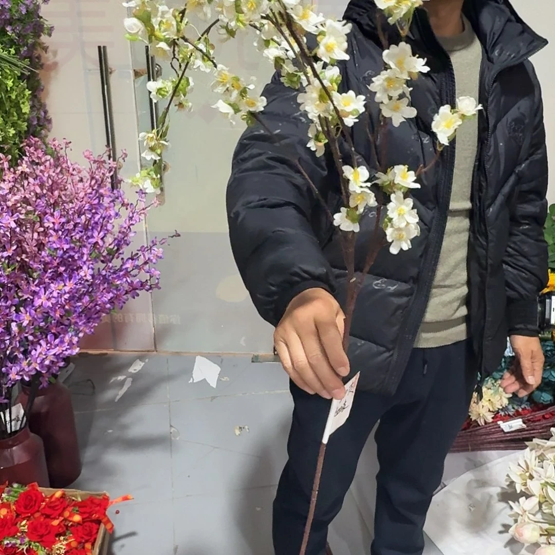 孤品213号垂钓高枝6支