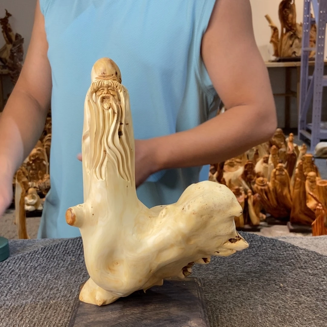 柏木（崖柏）进来点点关注哦