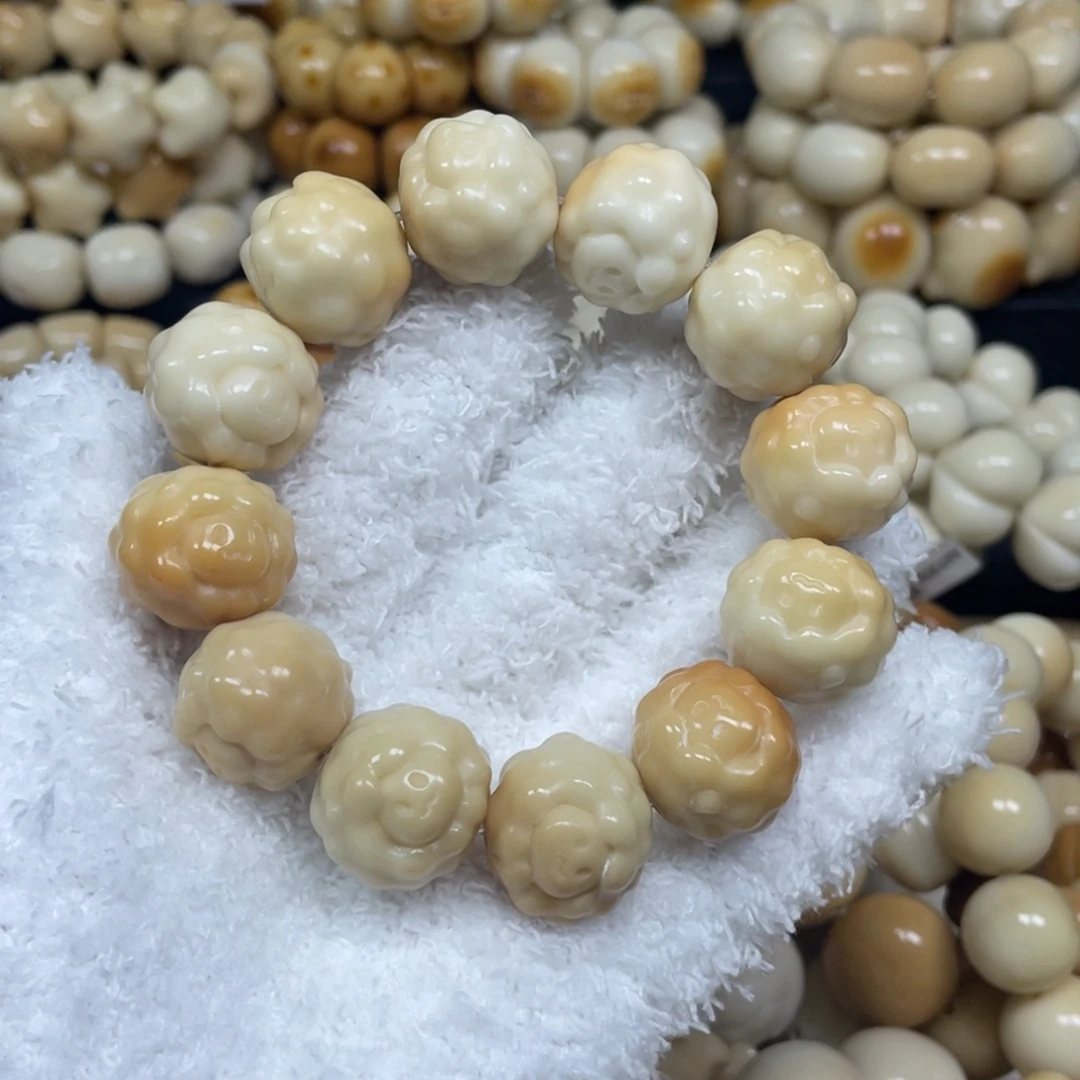 手串菩提根/象牙果1.5.12小羊