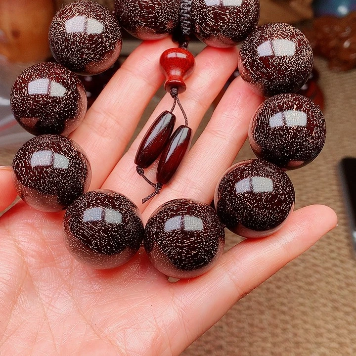 檀香紫檀（小叶紫檀）2.5