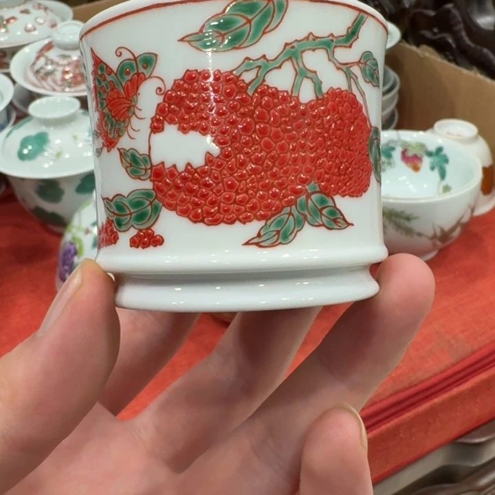 陶瓷艺术品收藏陶瓷