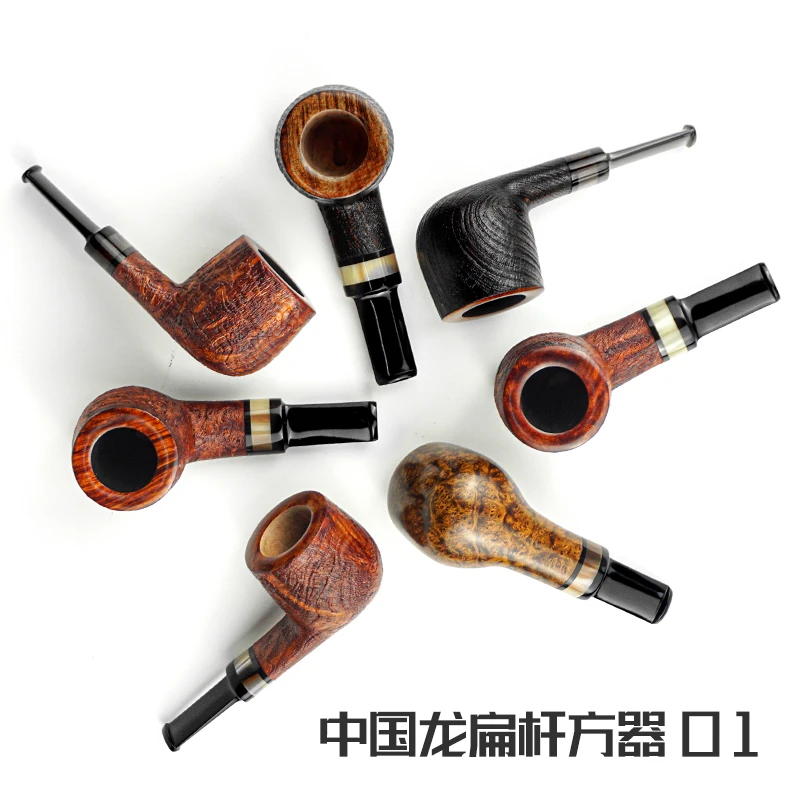 GH.ZHANG 中国龙方物01