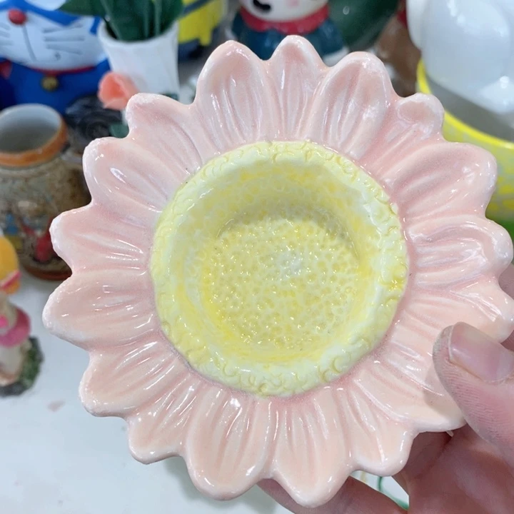 陶瓷树脂家居摆件