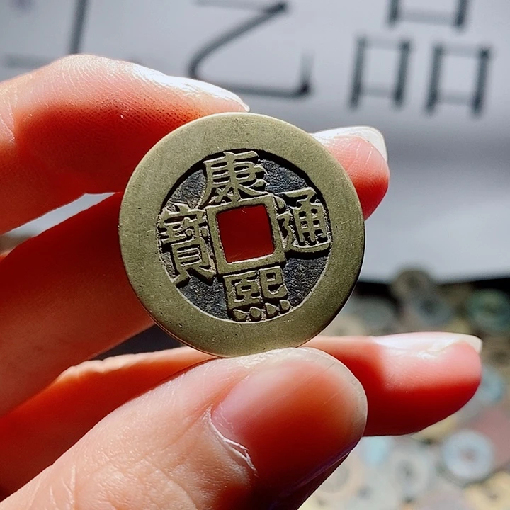 小陈小陈  手机工艺品挂件  059