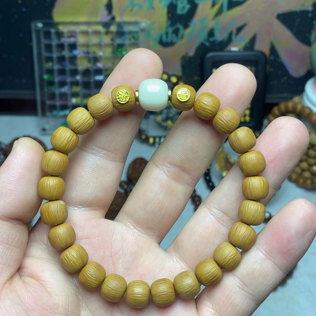 猴头核桃吊坠原皮原色全品无瑕山峦 9+双金标招财进宝日进斗金