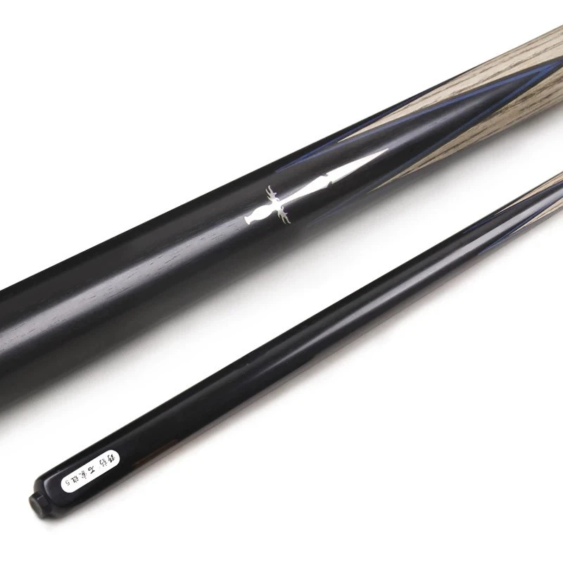 5小头杆系列小头杆台球杆黑八球杆斯诺克球杆职业打感