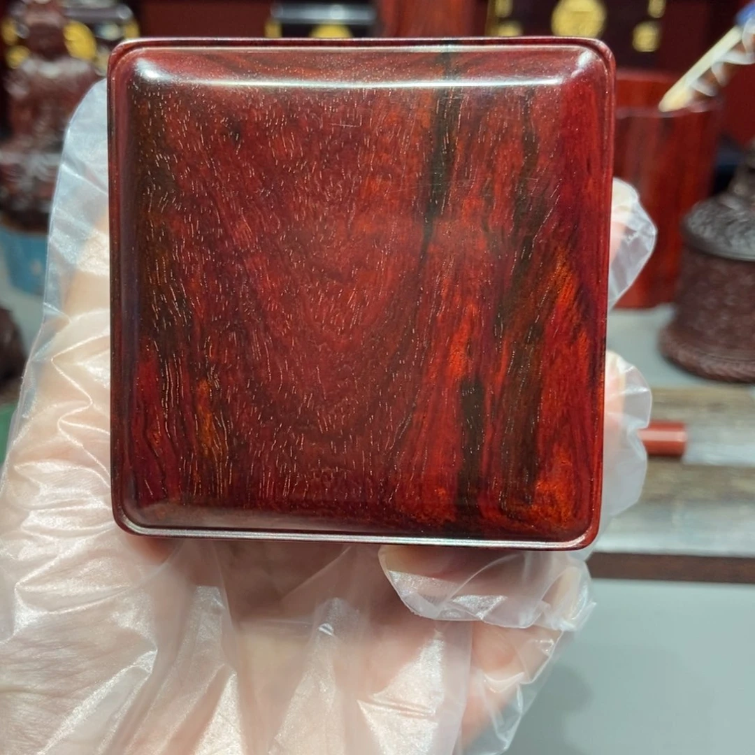 紫檀木类成套家具