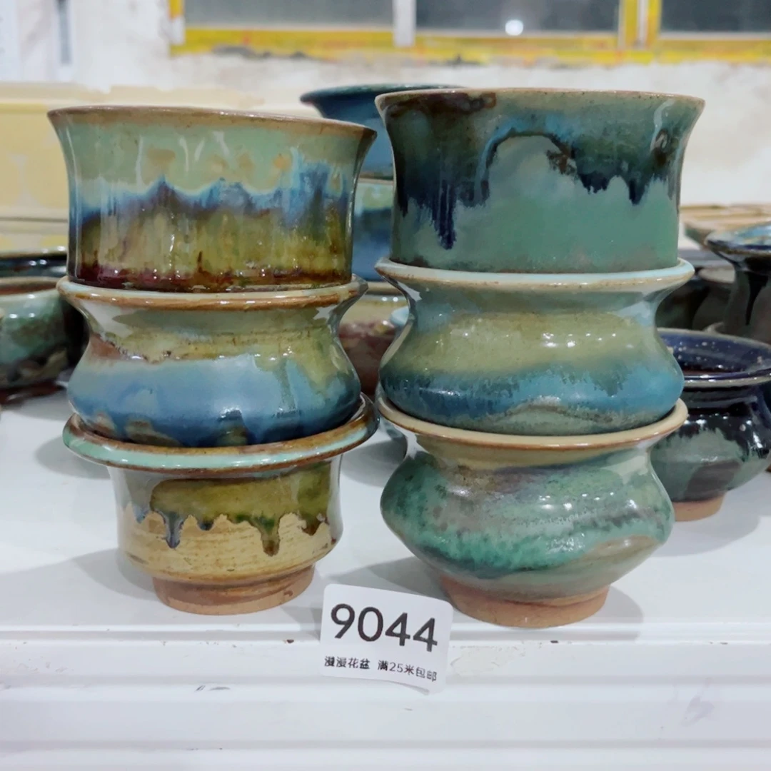 9044内口8景德镇手工制作