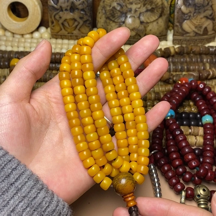 檀香紫檀（小叶紫檀）