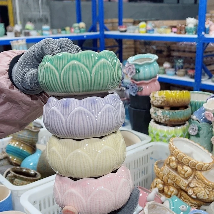 红陶正品数量有限