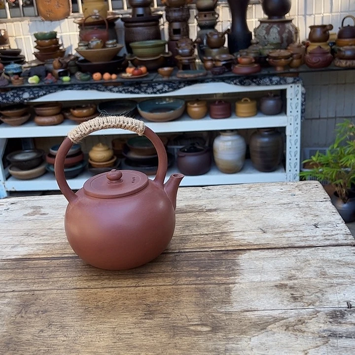 紫砂紫砂茶具配件