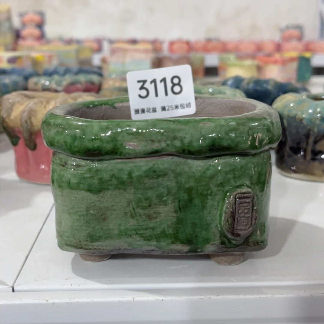 3118内口9景德镇手工制作