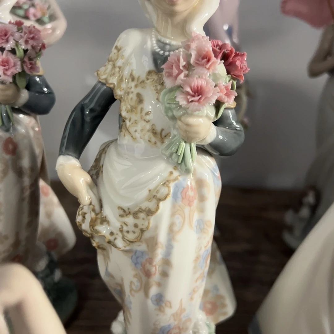 瓷片中古美物 雅致福利