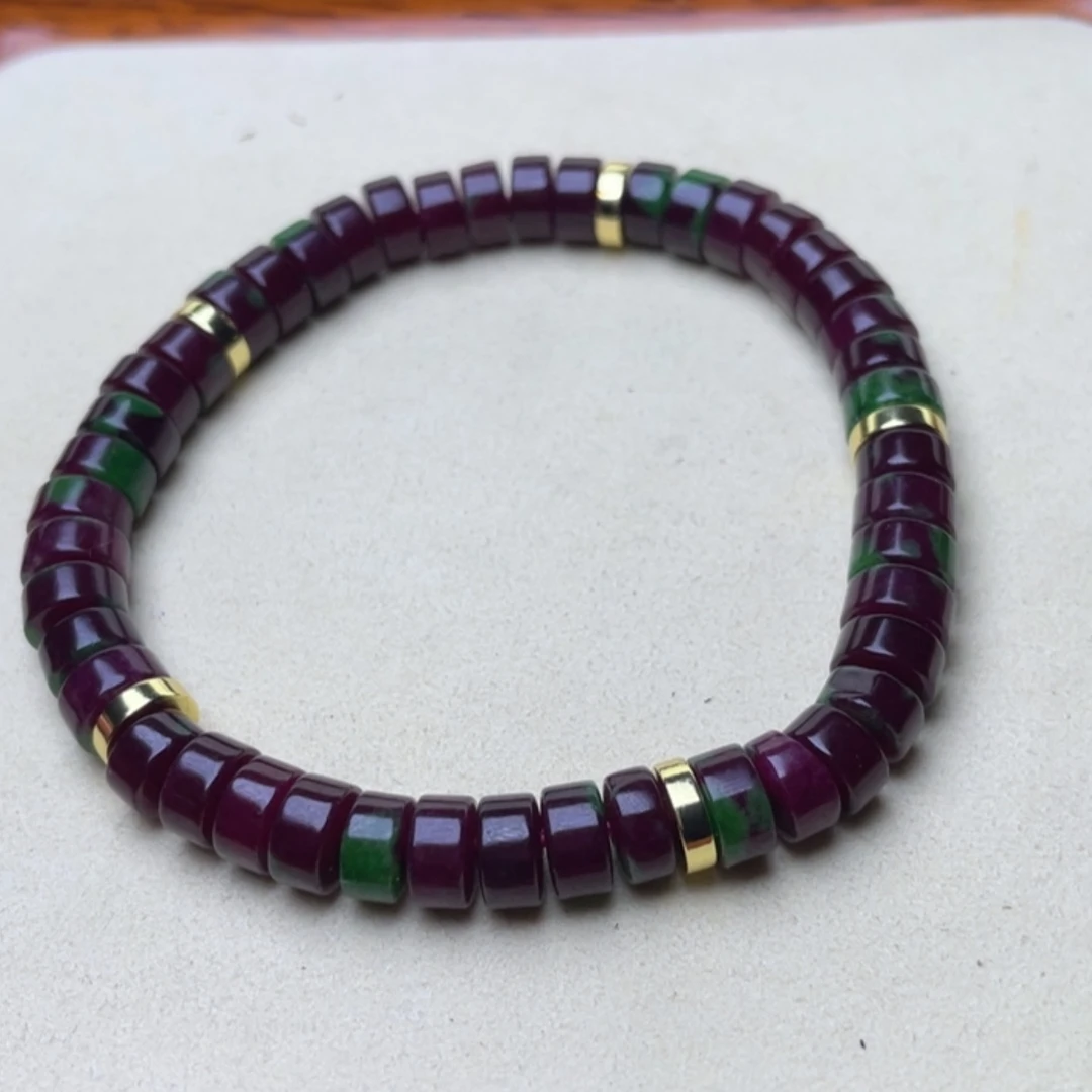 【闪购商品】未镶嵌手链石英质玉