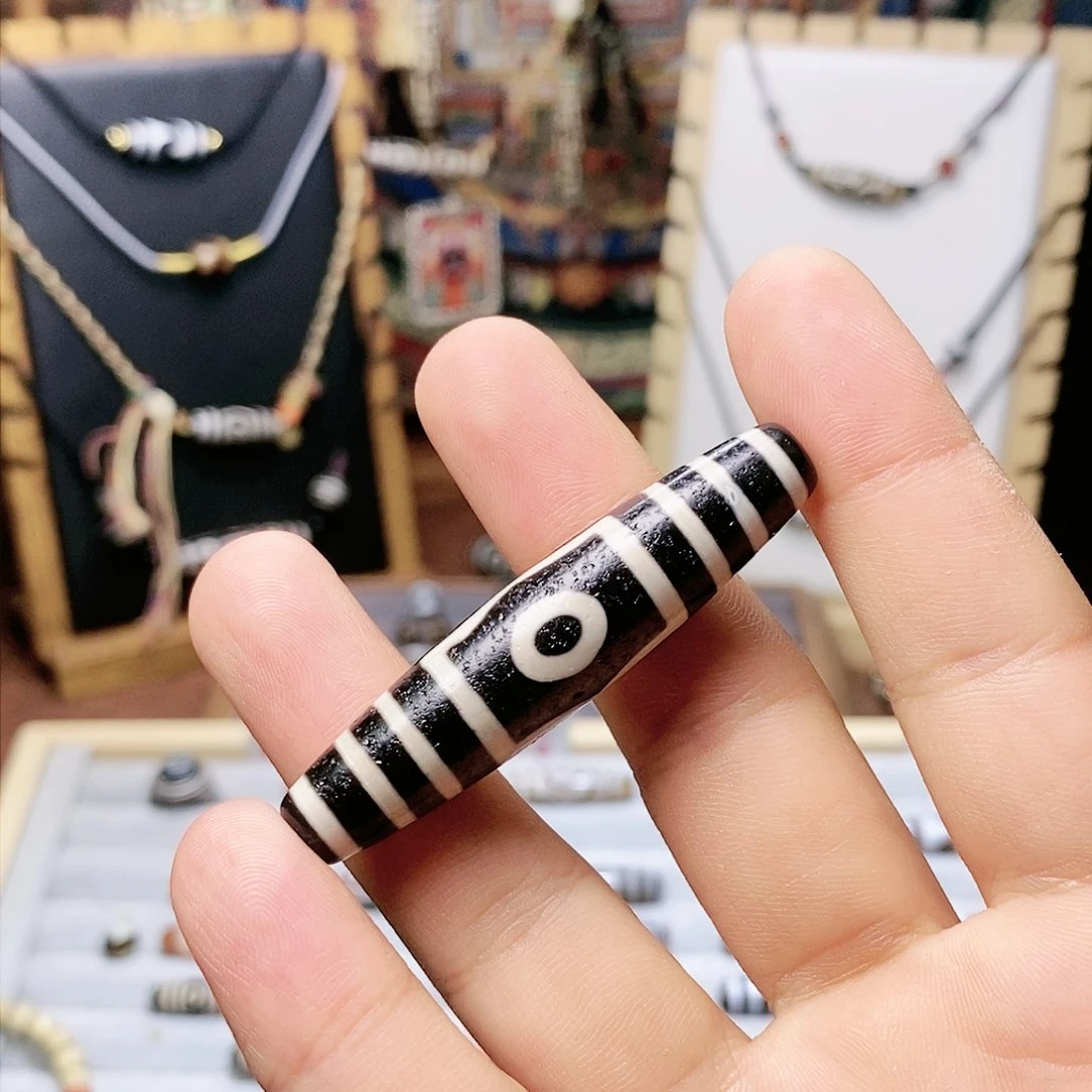 玛瑙/玉髓吊坠(赠链)未镶嵌T****水