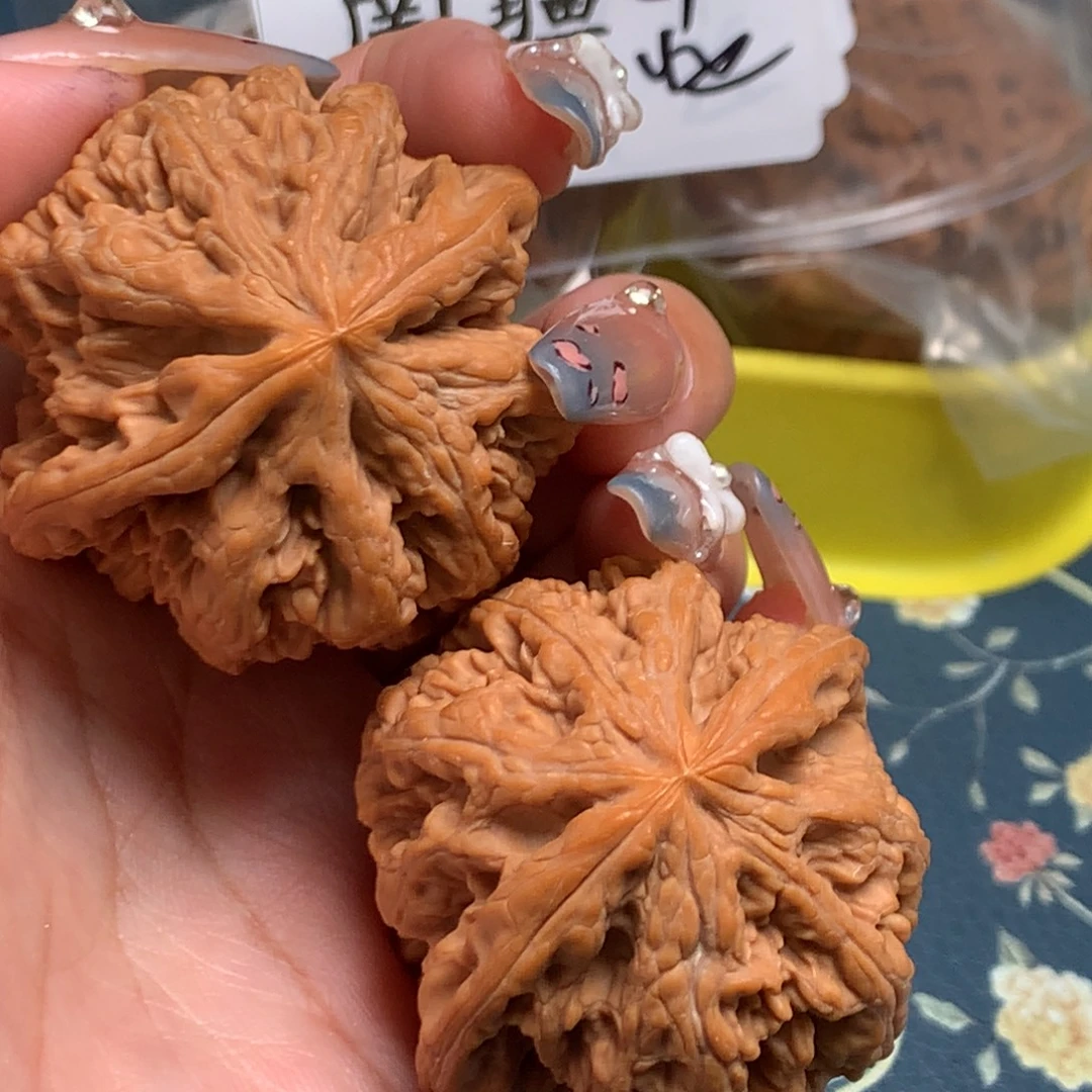 把件文玩核桃44-31513-8