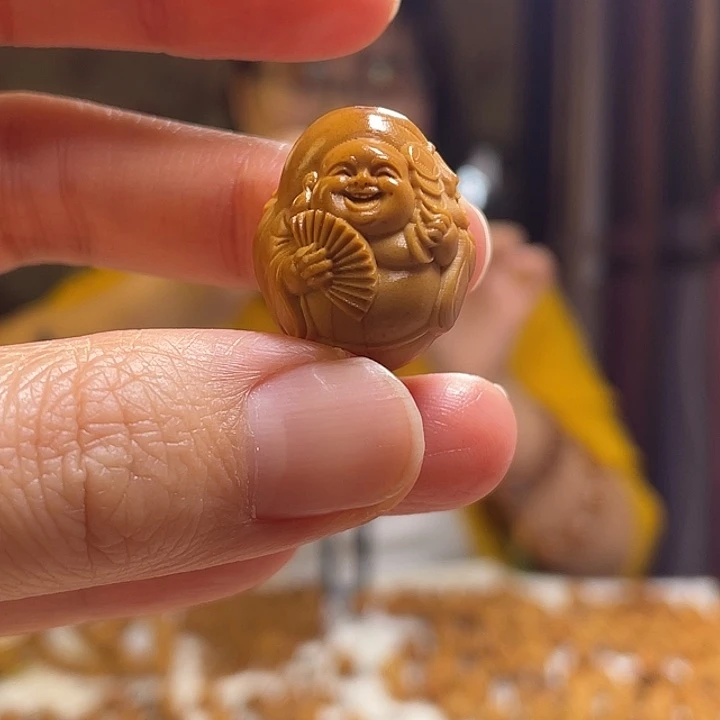 手串/手链橄榄核