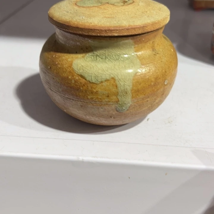 琴**随新亿阁杂项默认微瑕