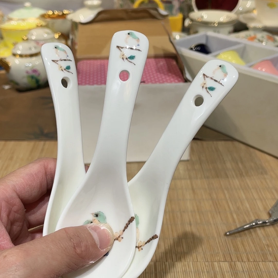 【闪购商品】瓷片和美陶瓷社真便宜