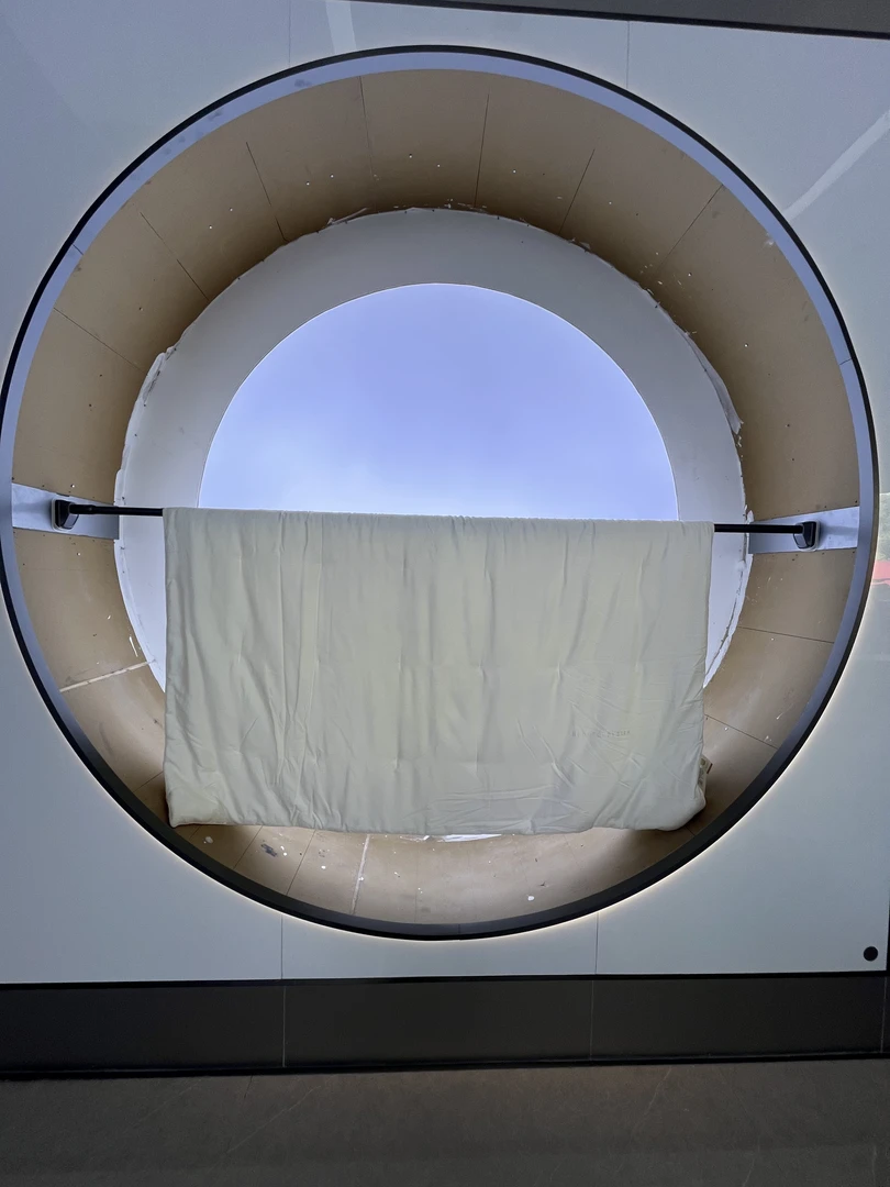 【SC】蚕丝被 顶奢桑蚕丝蚕丝棉大拉链手工蚕丝被芯