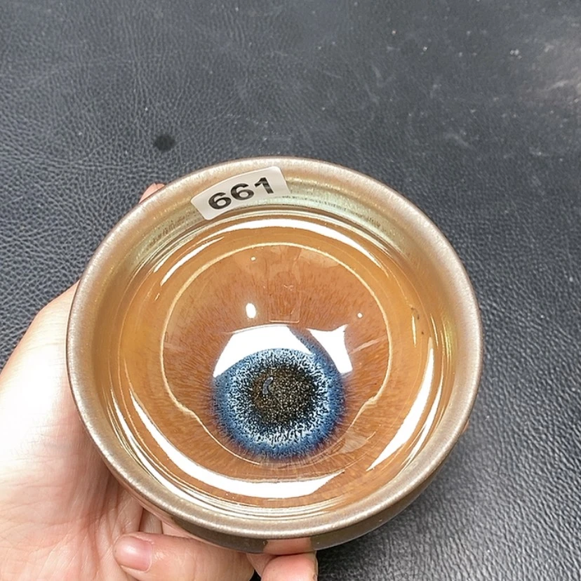 【闪购商品】茶盏牛*我的盏太好看了吧