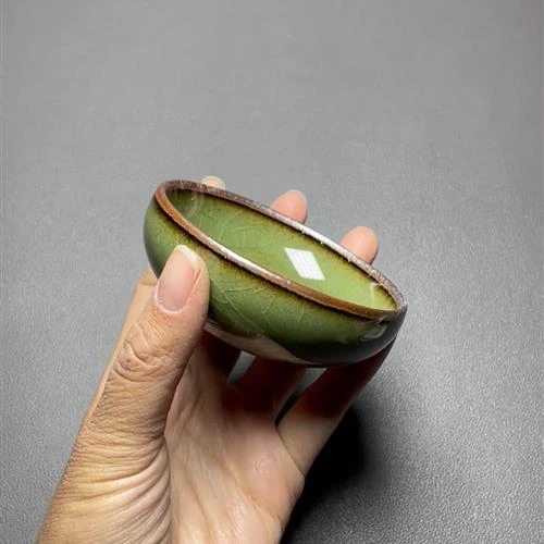 【闪购商品】茶盏-637............