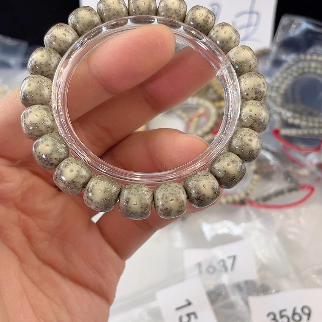 吊坠星月菩提159