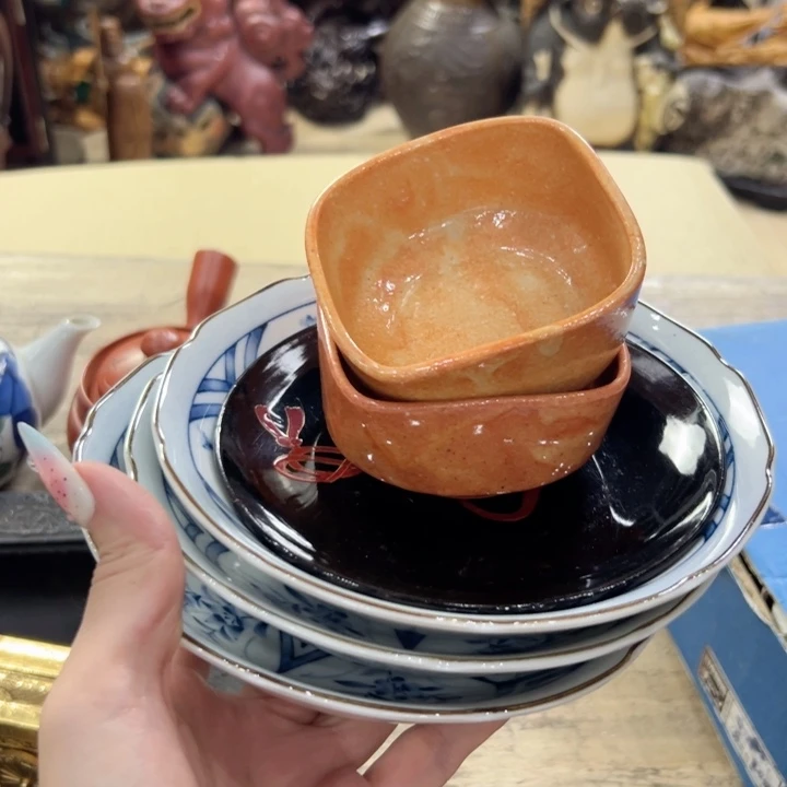 瓷片陶瓷制品行业也出现