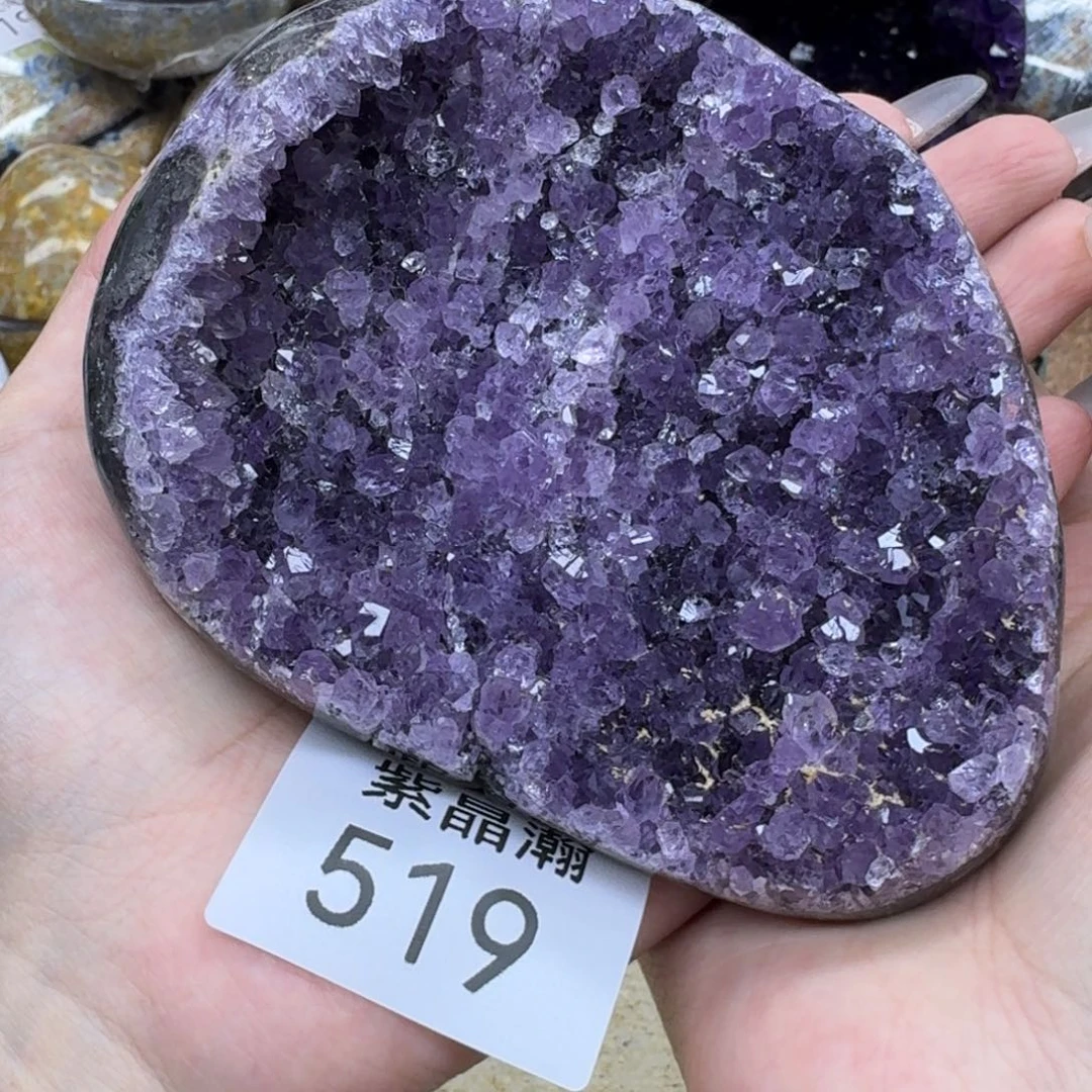 未镶嵌大型摆件（非配饰）水晶