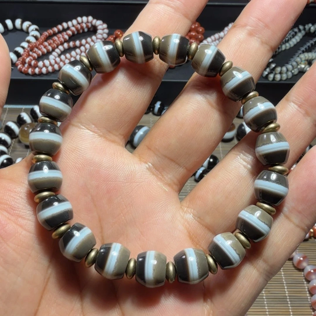 玛瑙/玉髓一线药师未镶嵌一线药师10