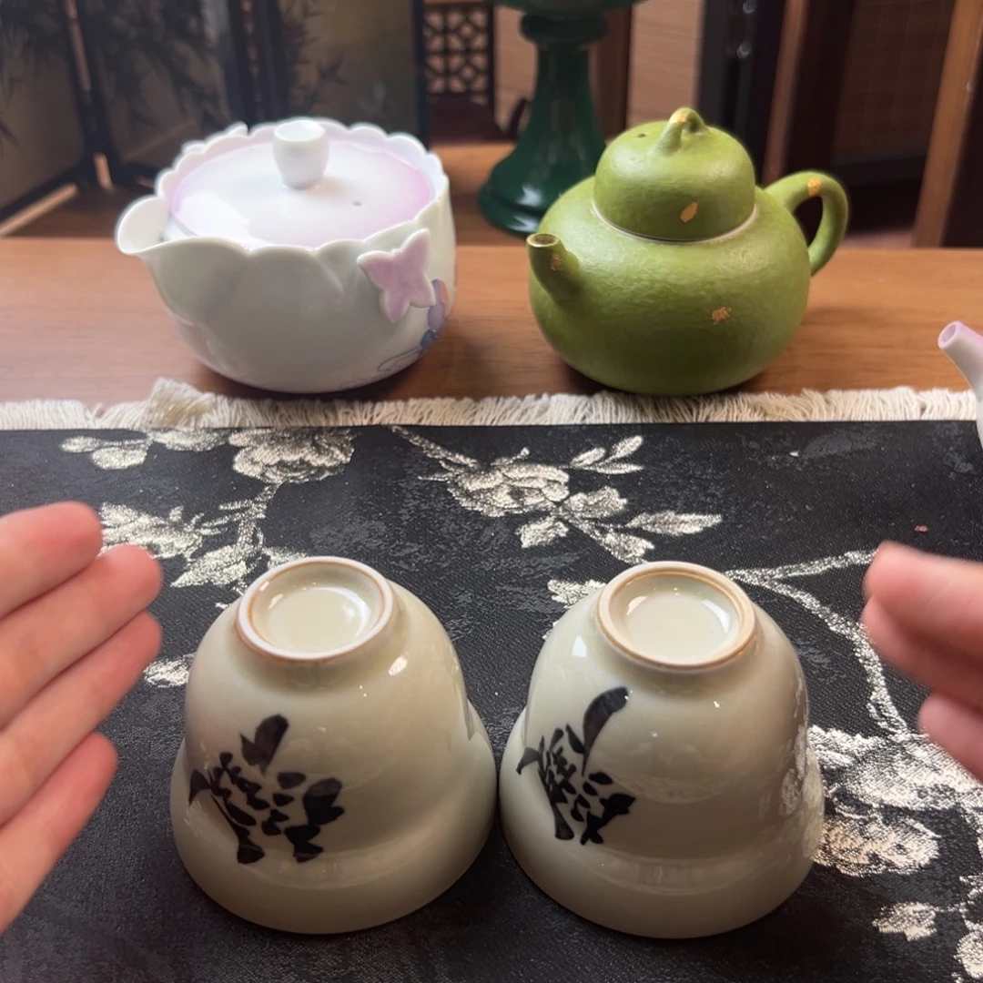 茶具等产品的生产
