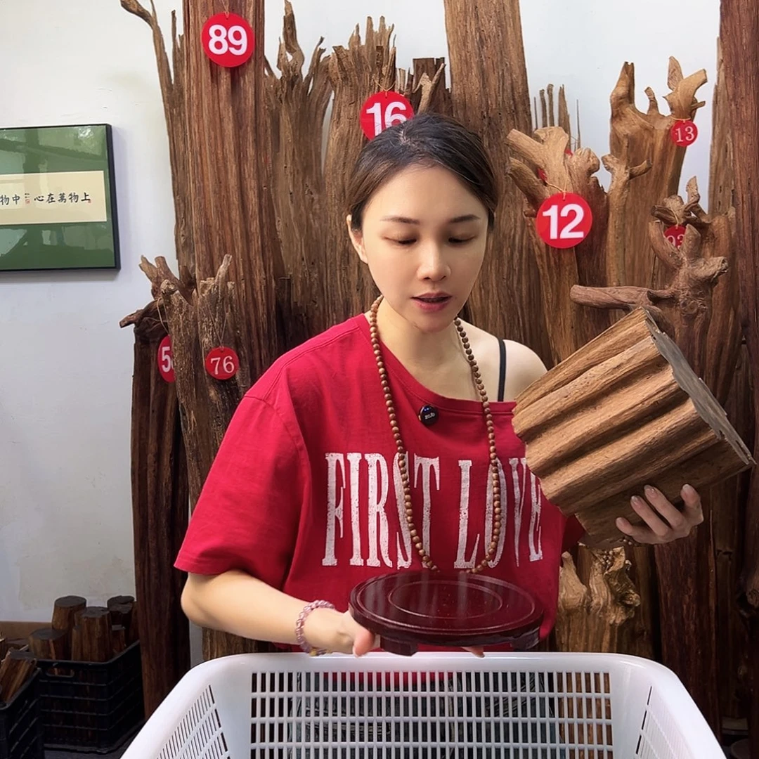 沉香沉香碎屑天然沉香原料