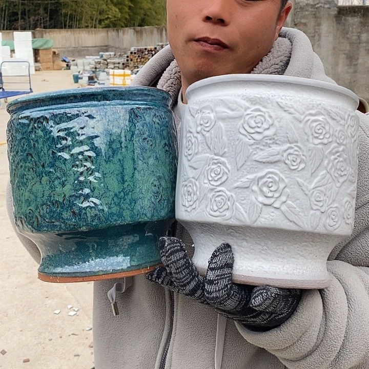 红陶正品高20口18