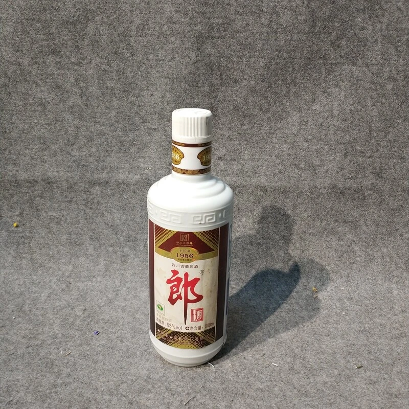 2000初期裸瓶1956郎酒500ml53度-M25IL011B99