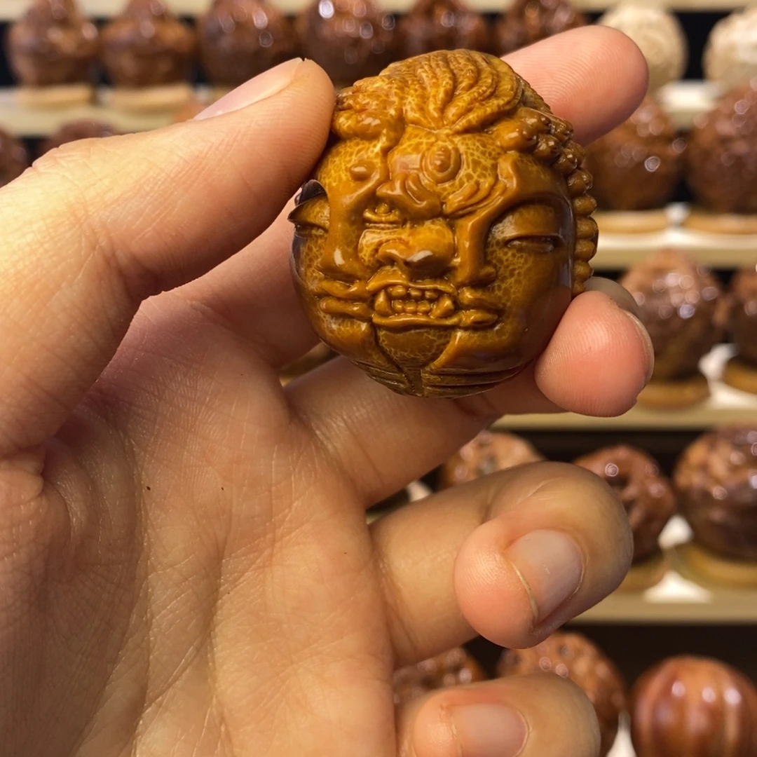 白****橄榄核手串/手链橄榄