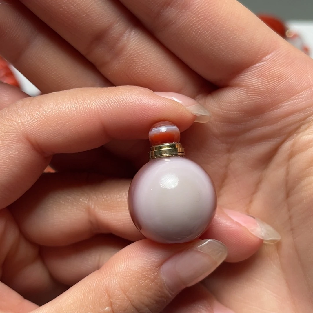 【闪购商品】未镶嵌南红玛瑙珠宝奇石