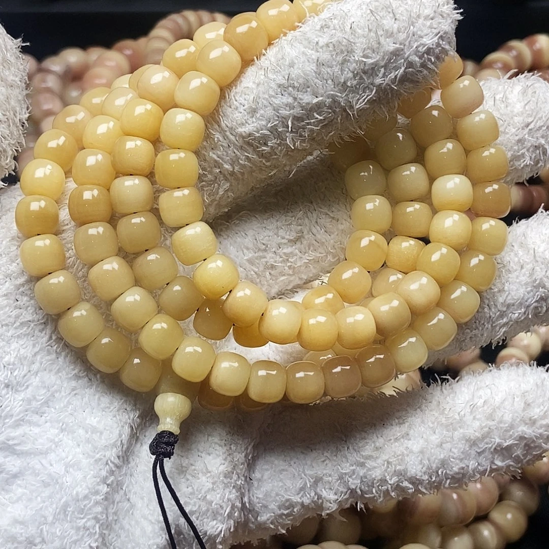 手串/手链驼骨手串87